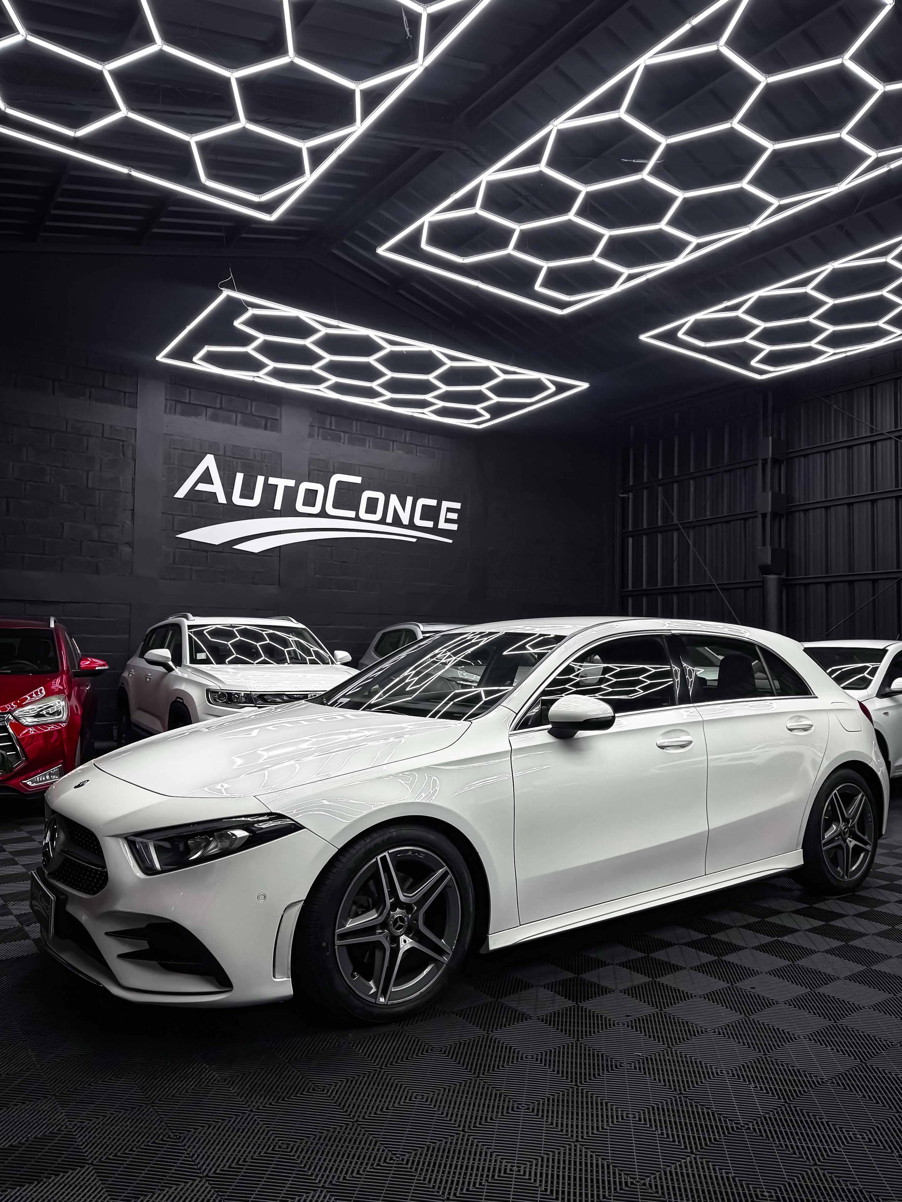 Mercedes-Benz AMG 