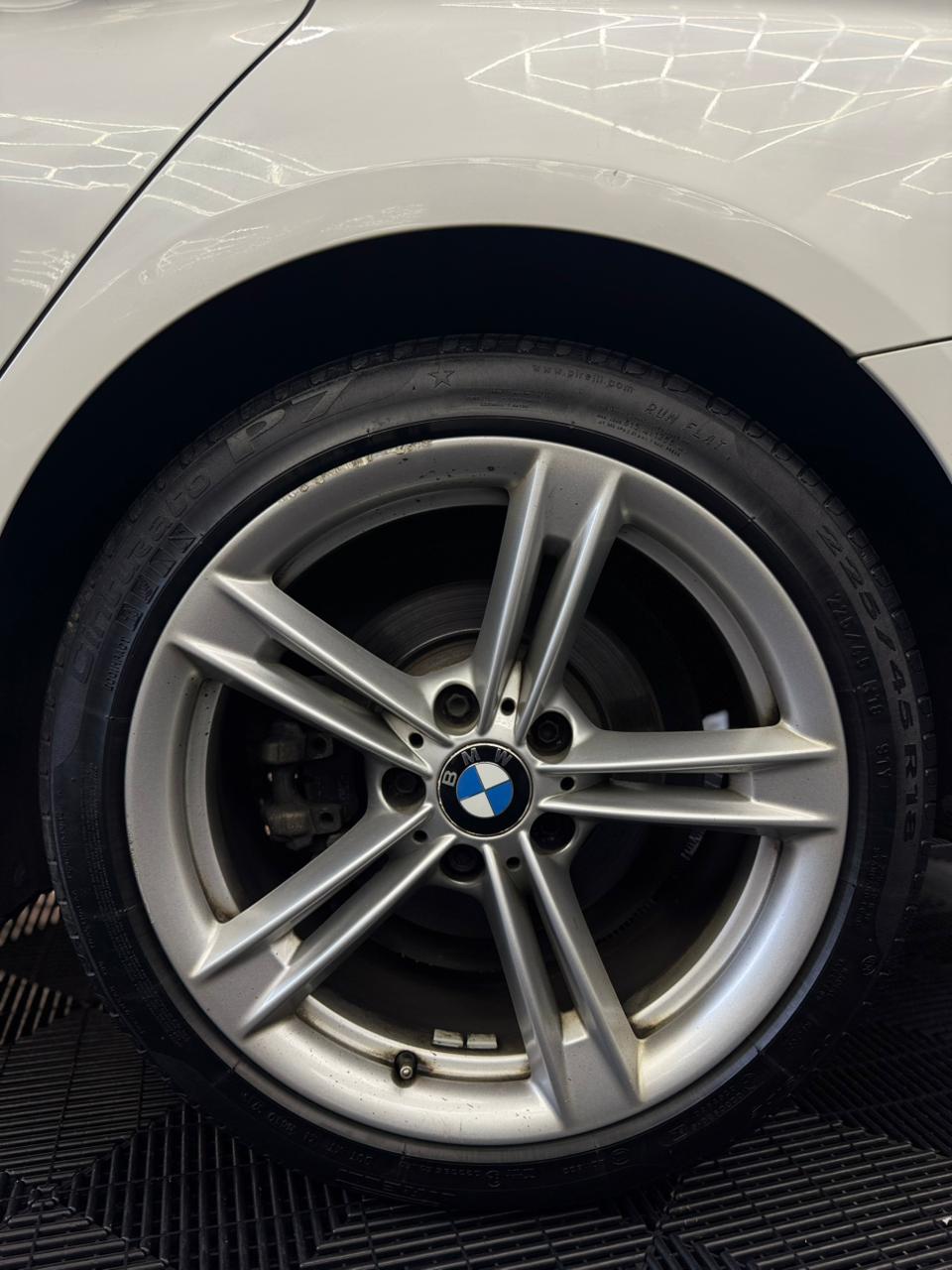 BMW 418I GRAND COUPÉ - 2020