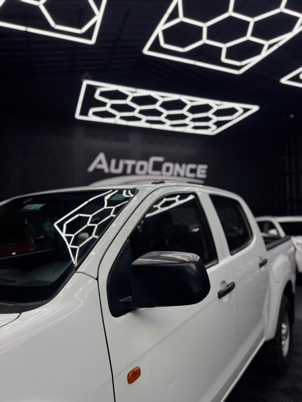 CHEVROLET DIMAX - 2020