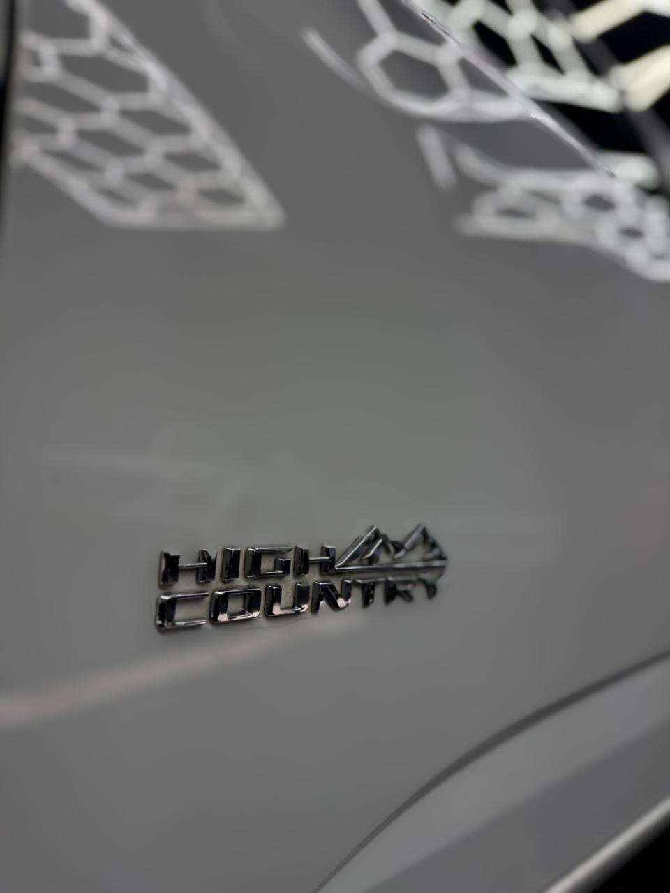 CHEVROLET COLORADO - 2024