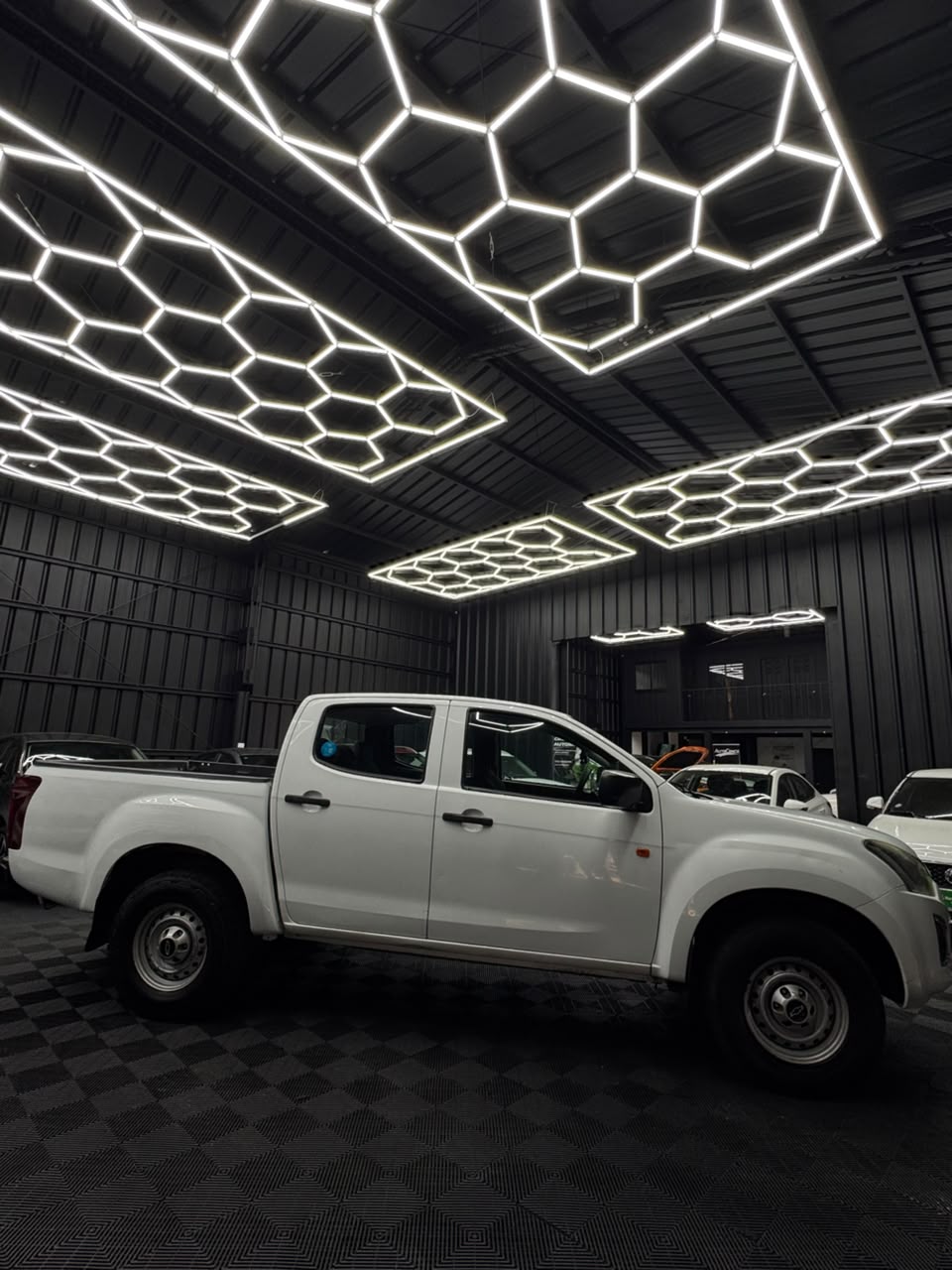 CHEVROLET DIMAX - 2020