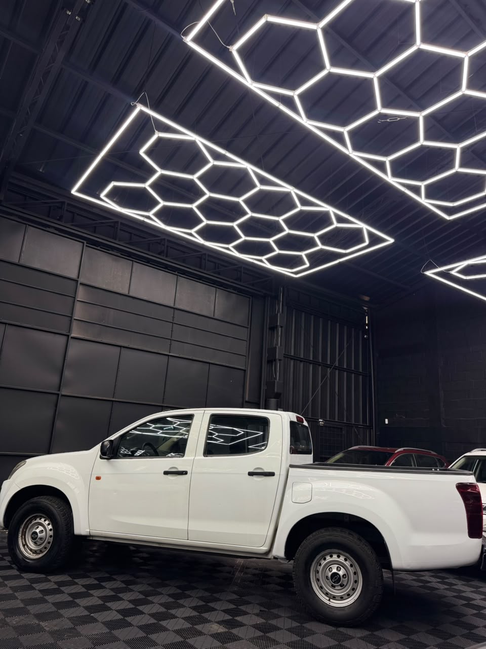 CHEVROLET DIMAX - 2020