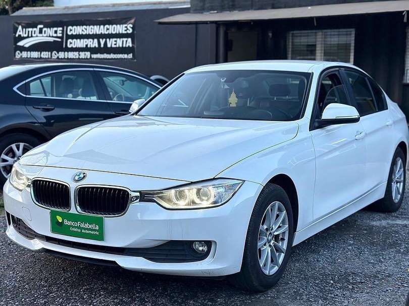 BMW 316i