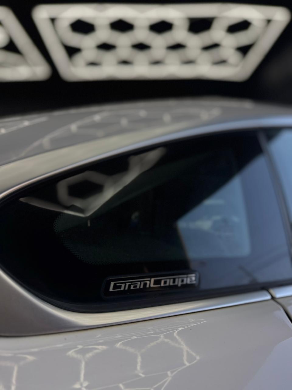 BMW 418I GRAND COUPÉ - 2020