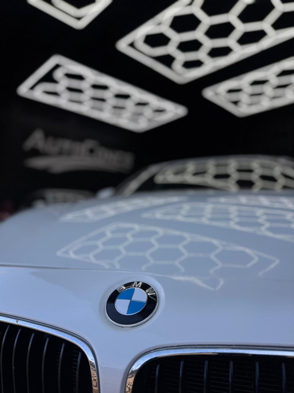 BMW 418I GRAND COUPÉ - 2020