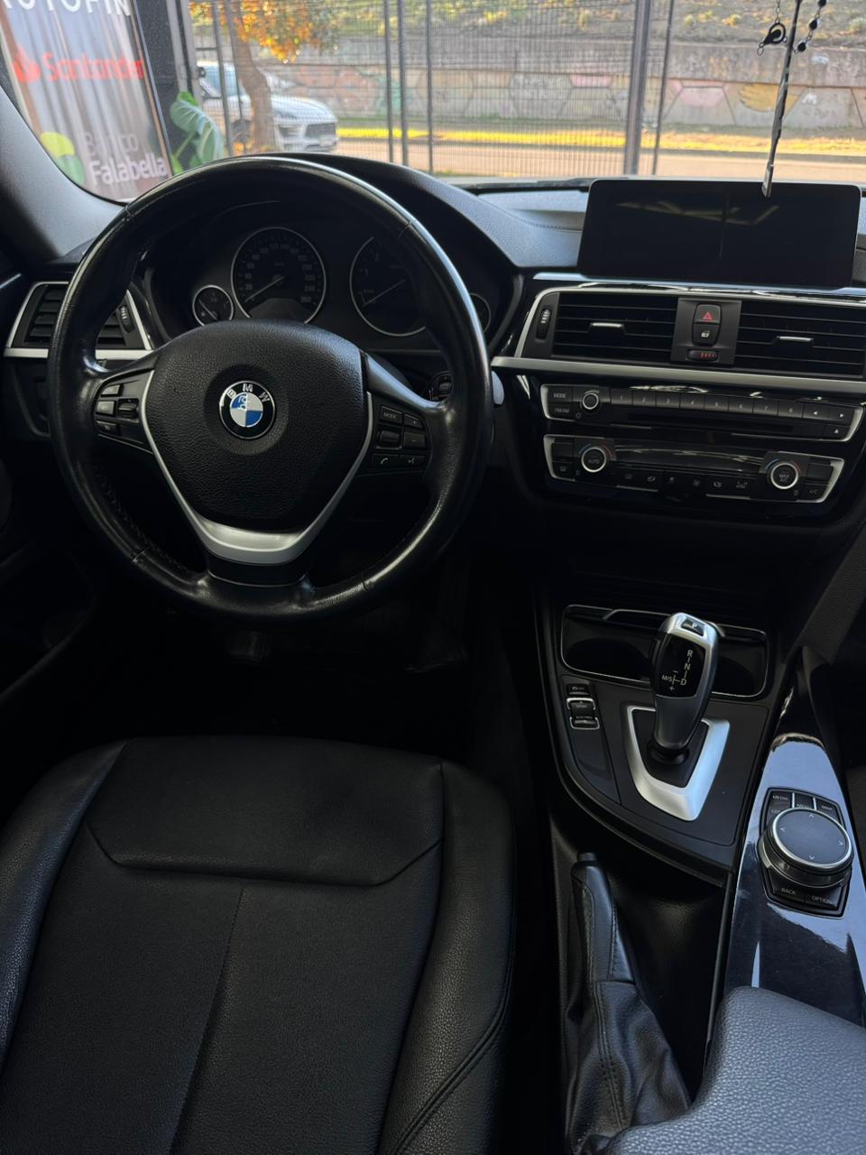 BMW 418I GRAND COUPÉ - 2020
