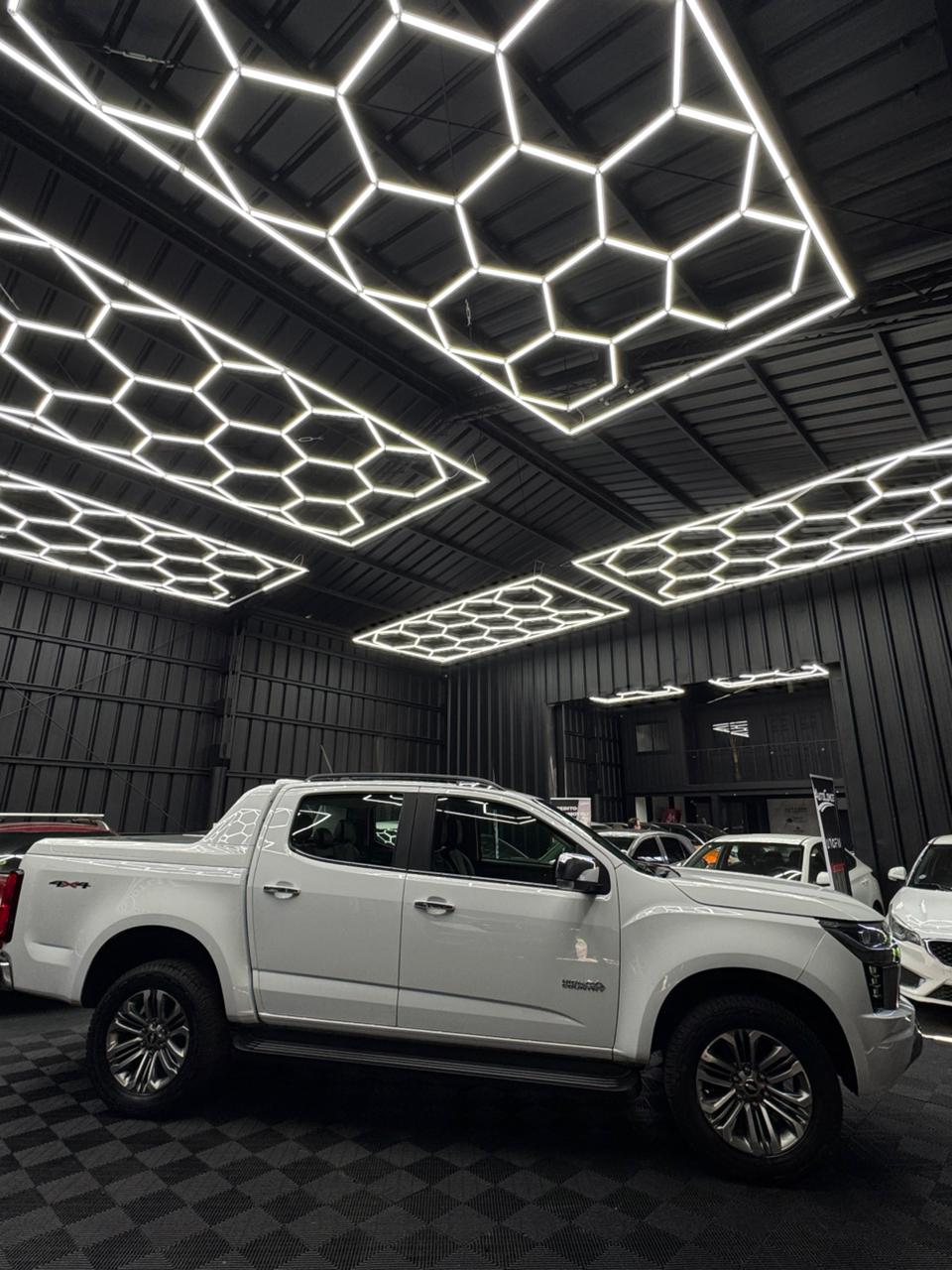CHEVROLET COLORADO - 2024