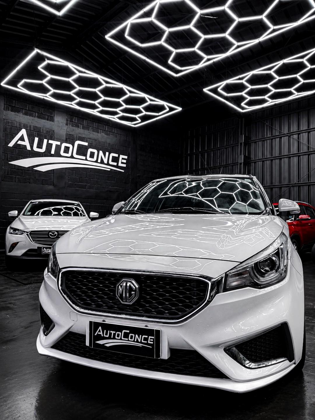 MG 3
