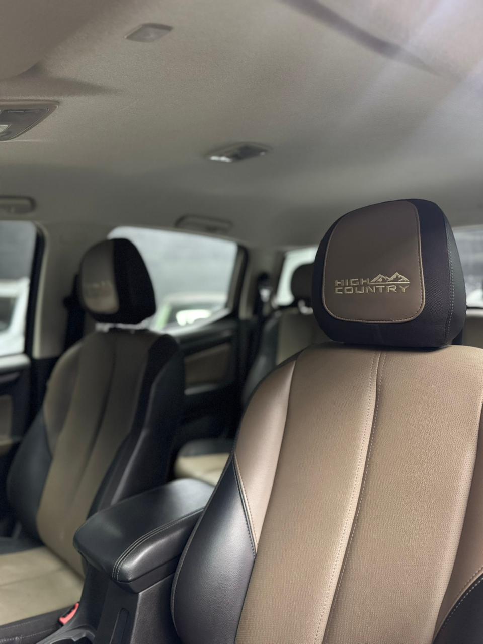 CHEVROLET COLORADO - 2024