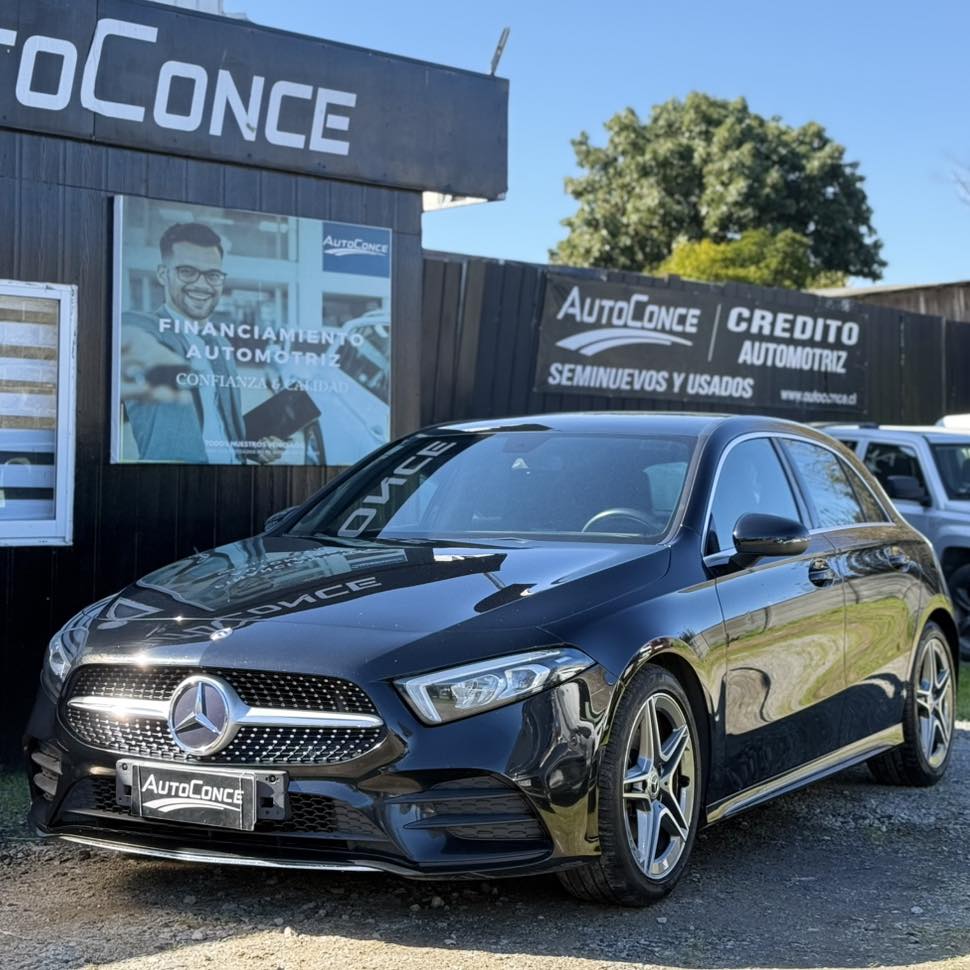 Mercedes-Benz AMG 