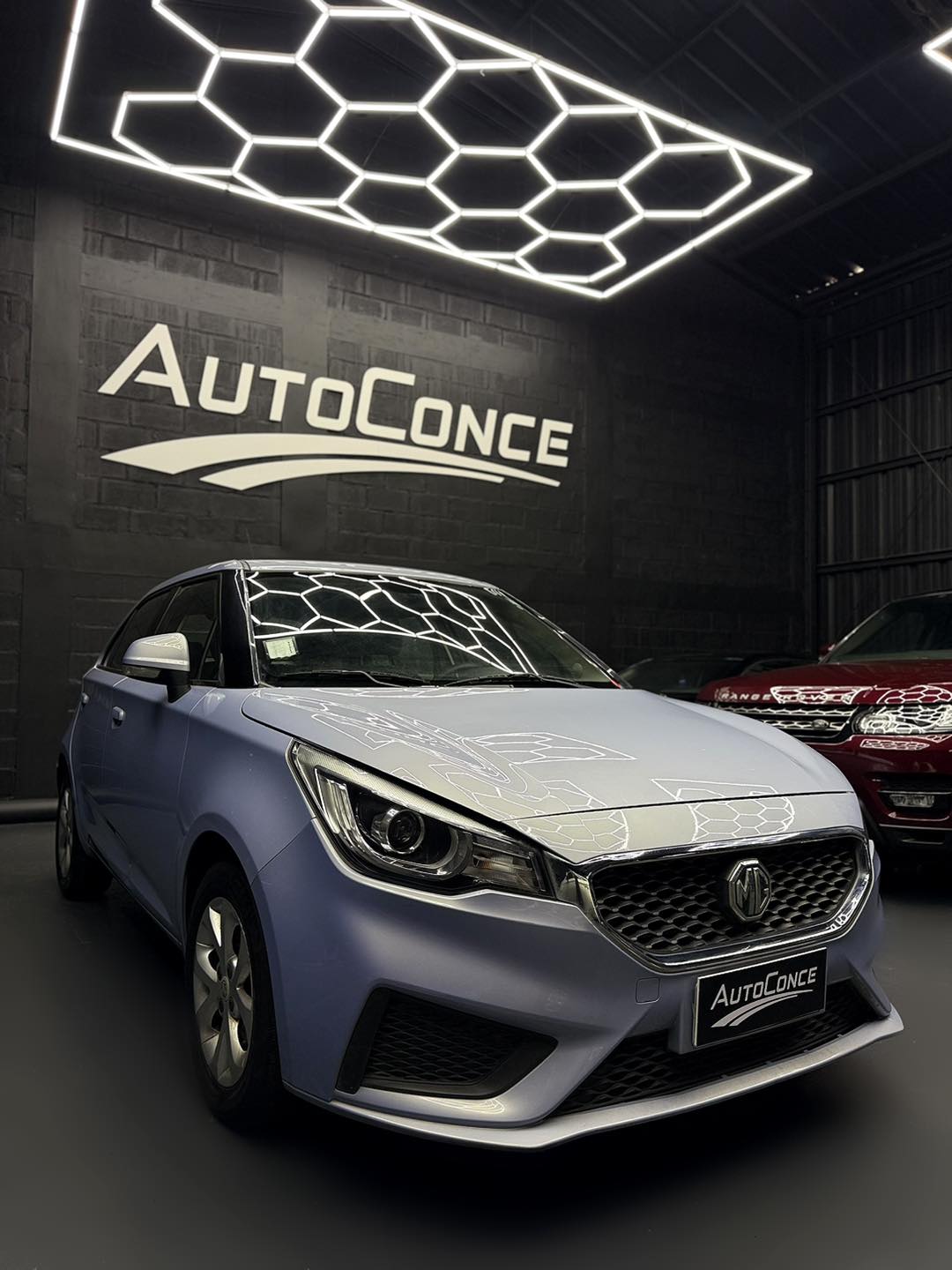 MG NEW 3