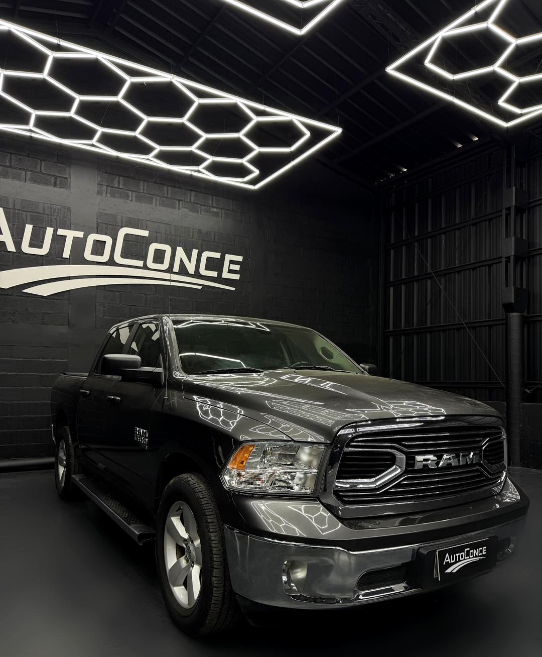 RAM 1500