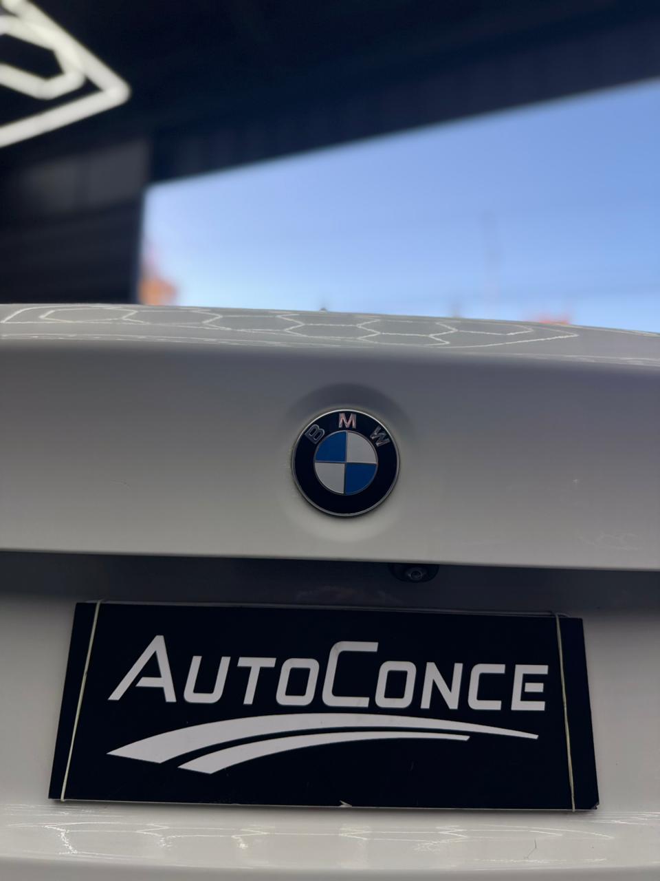 BMW 418I GRAND COUPÉ - 2020